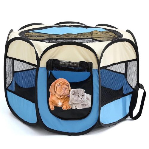 Beds, Huts & Playpens