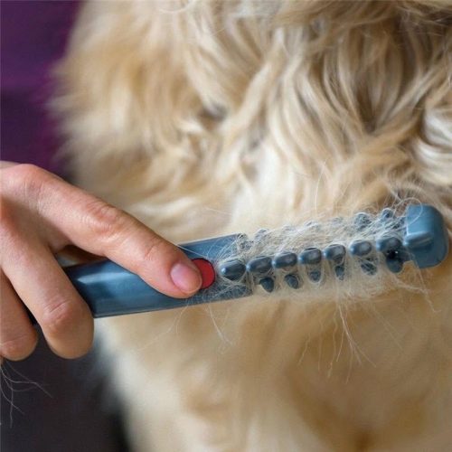 Deshedding Brushes & Slickers
