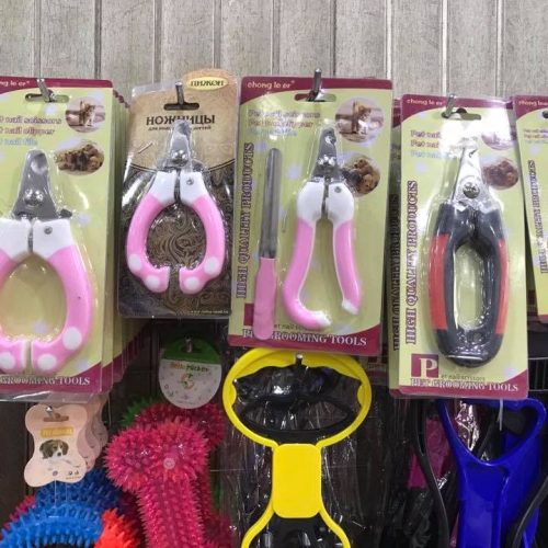 Deshedding Brushes & Slickers