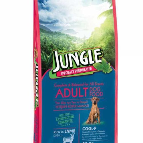 Dog Food