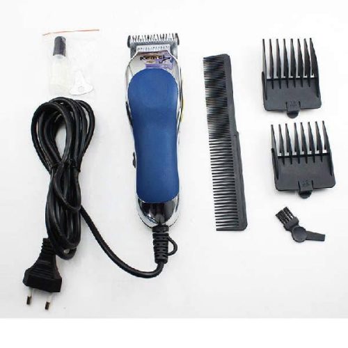 Grooming & Clippers