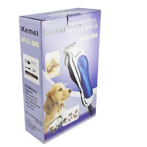 Kemei RFJZ-805 Professional Pet Clipper